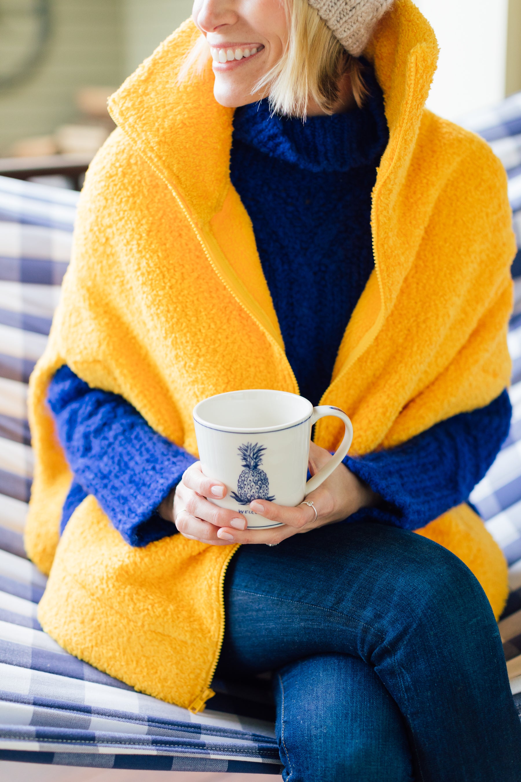 Indoor to Outdoor – Dudley Stephens