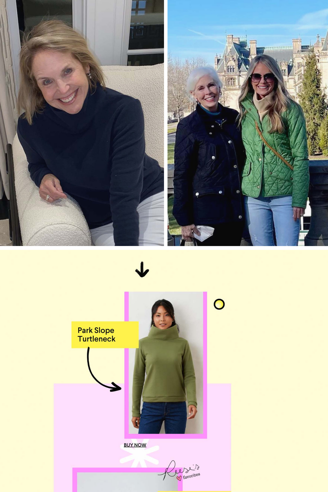 Spotted: Celebs in Dudley