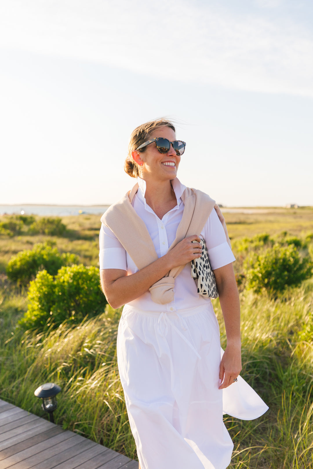 Behind the Brand: Katherine “Kaki” McGrath