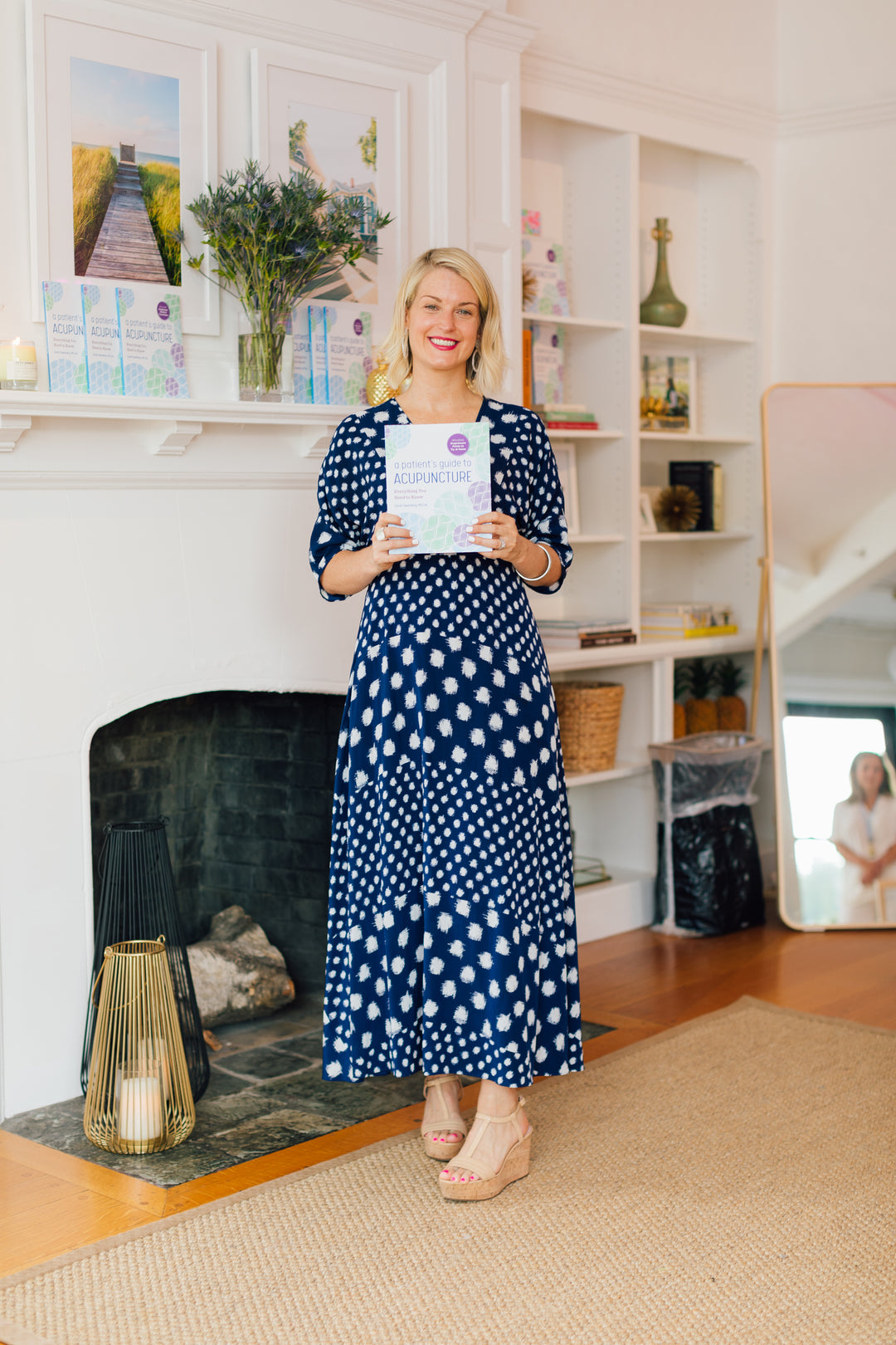 The Elements of Celebration