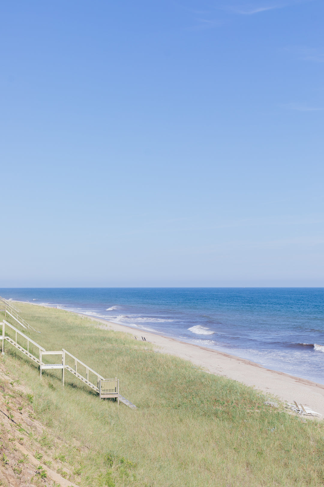 Dudley Reads: Summer Edition