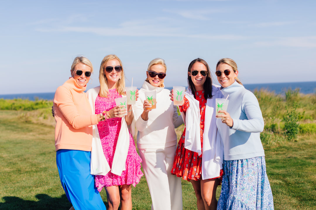 How We Dudleyed: August