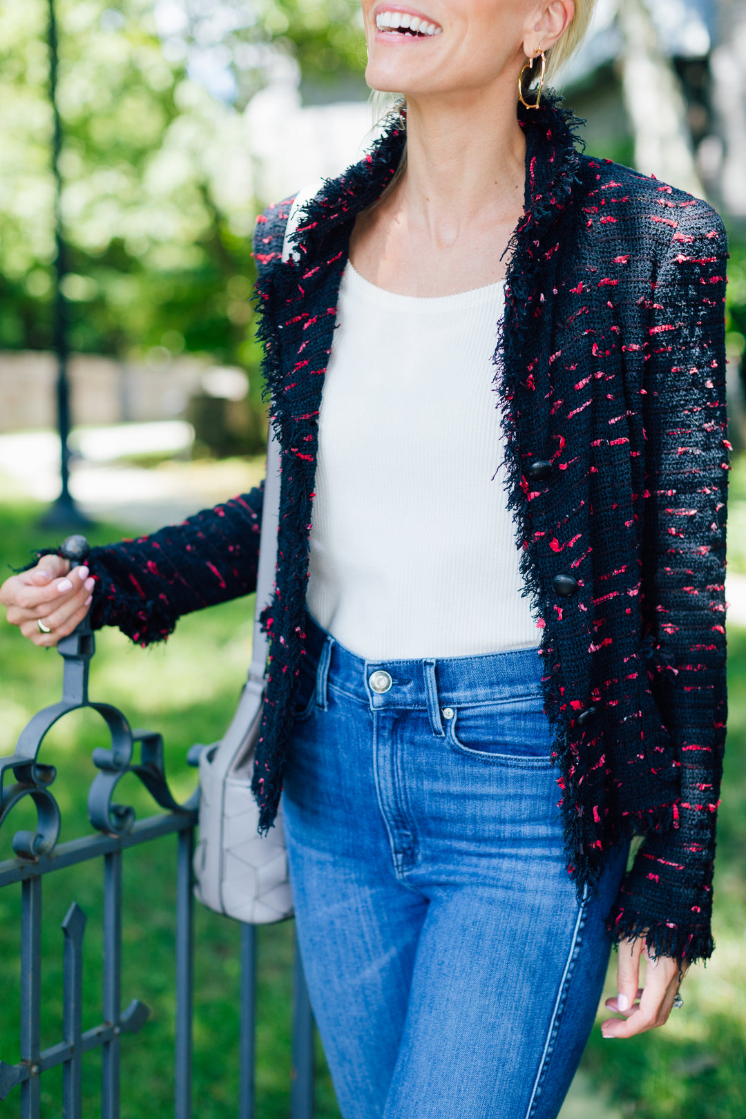 Take It to the Transition