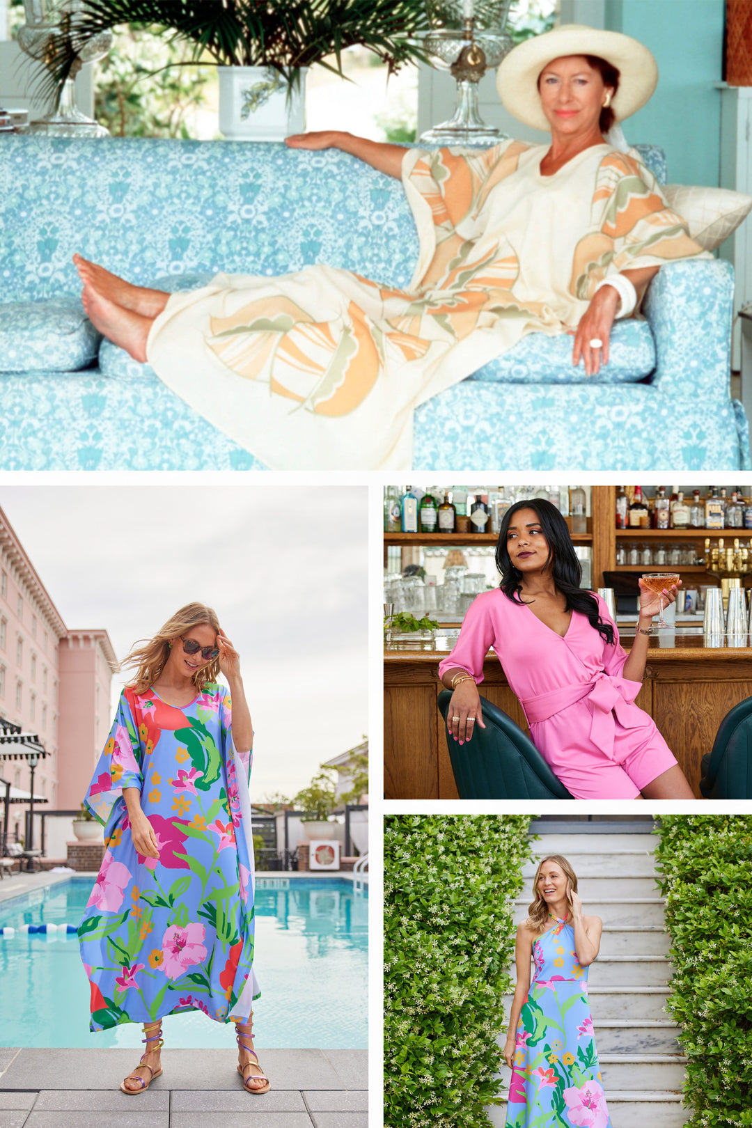 Behind the Designs: Our Island-Inspired Summer Collection