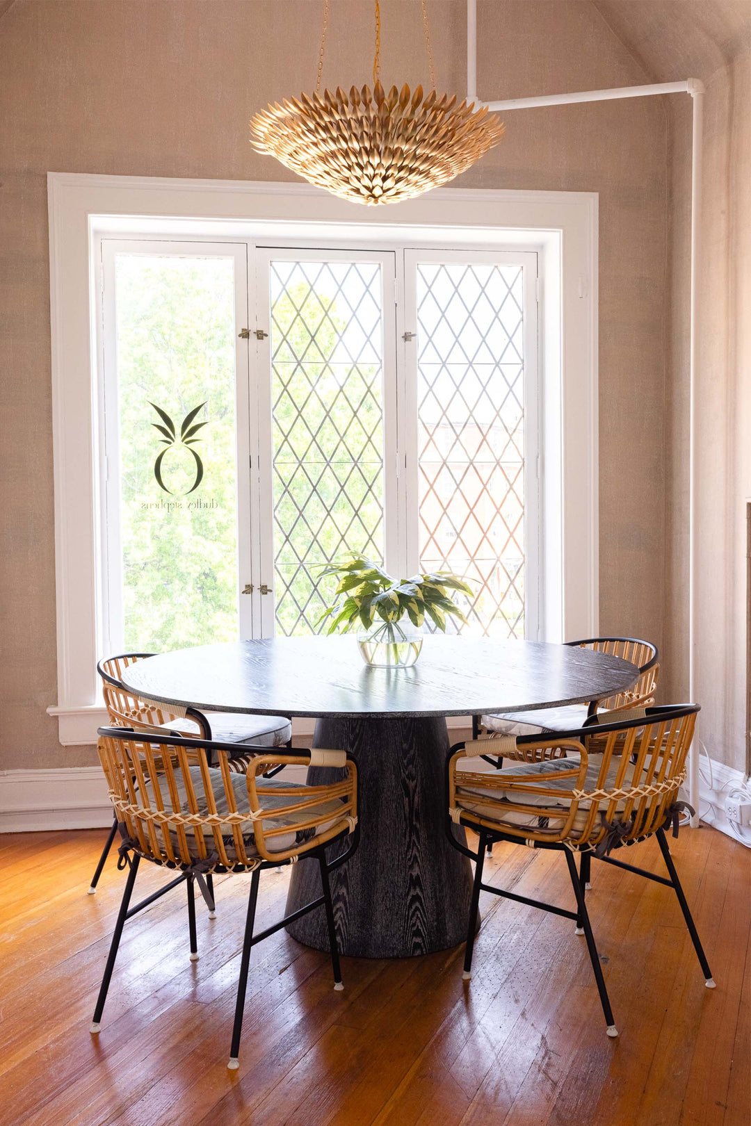 A Townhouse Transformation