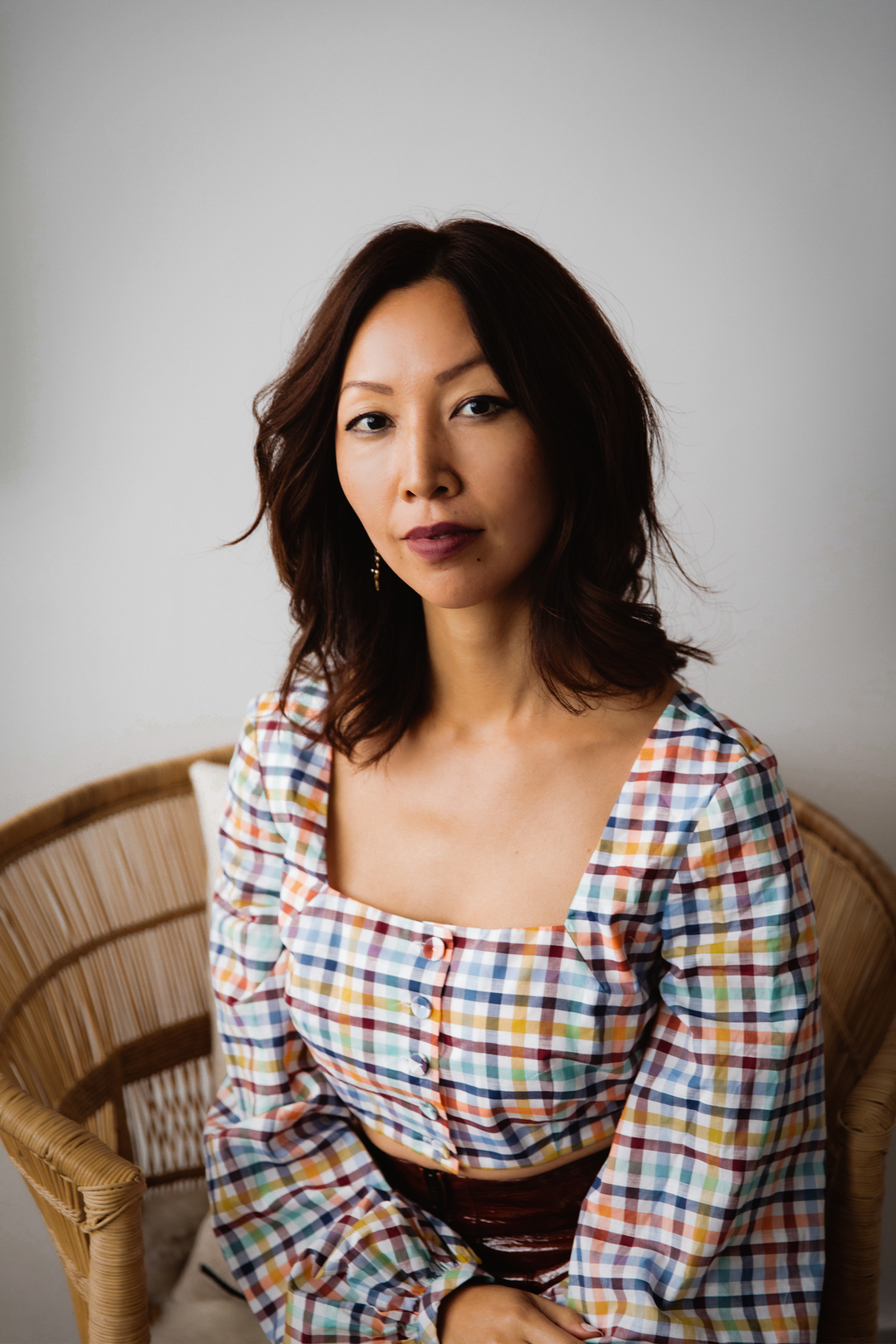 Female Founders to Follow: Bee Shapiro, Ellis Brooklyn