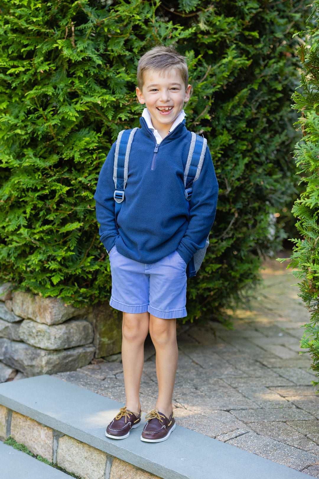 Teachers. Books. Cutest looks.