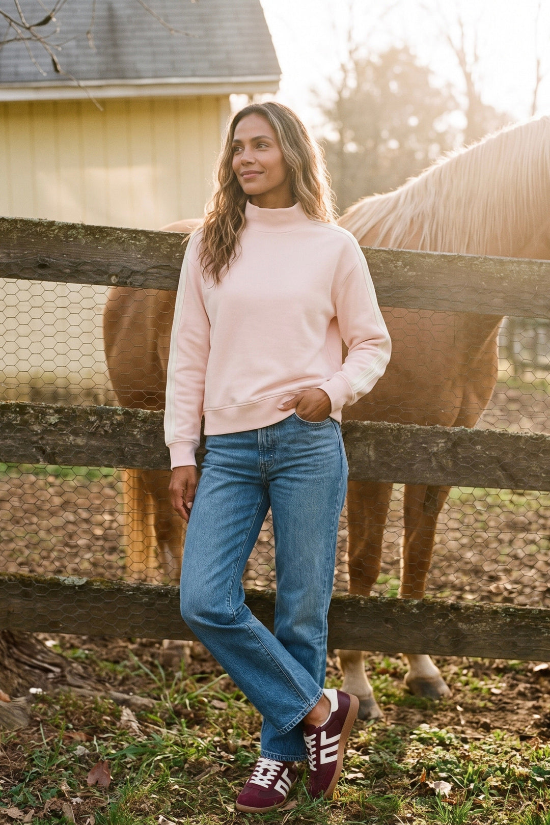 Drop Preview: Orchard Layers