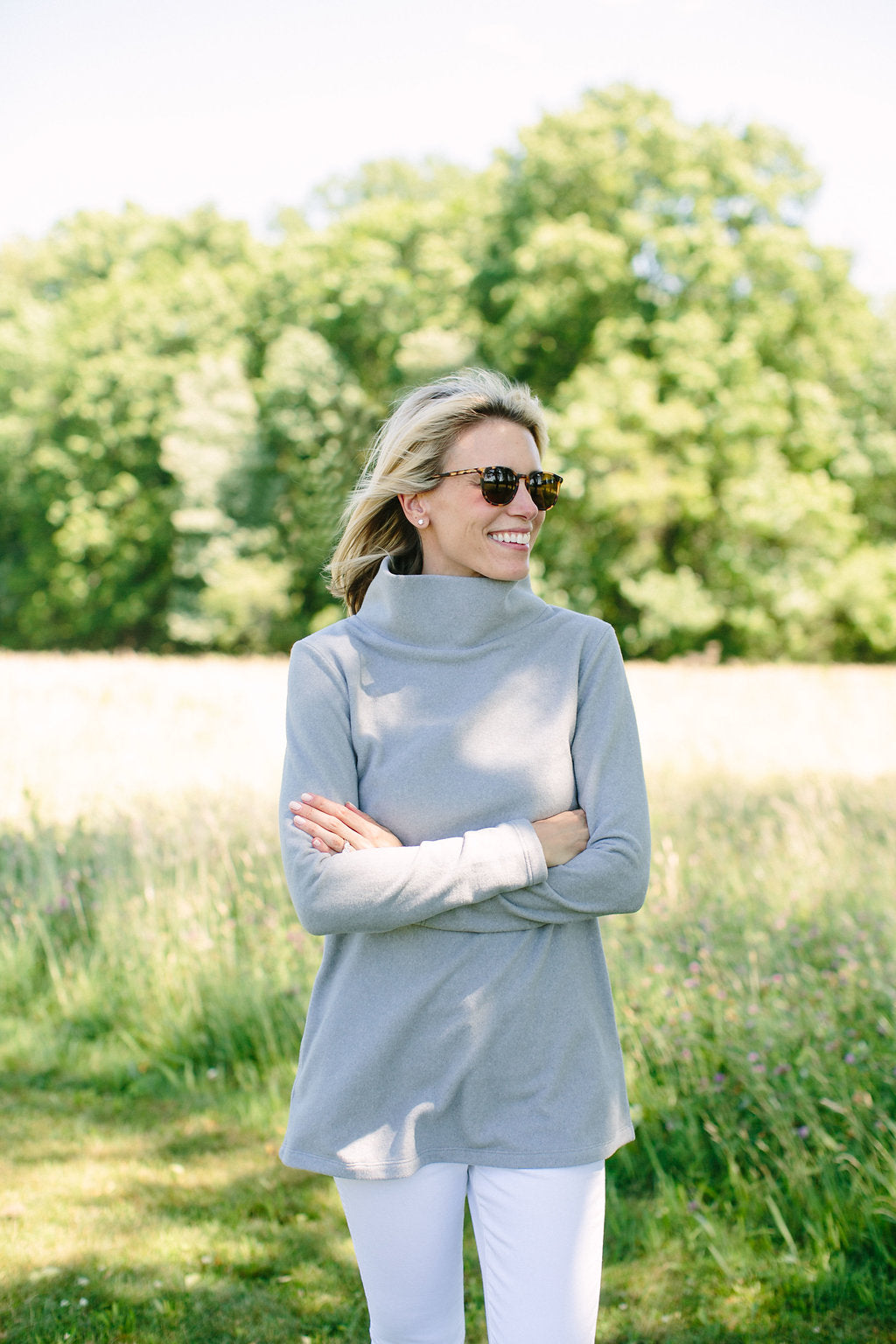 Fall Is in the Air ?!