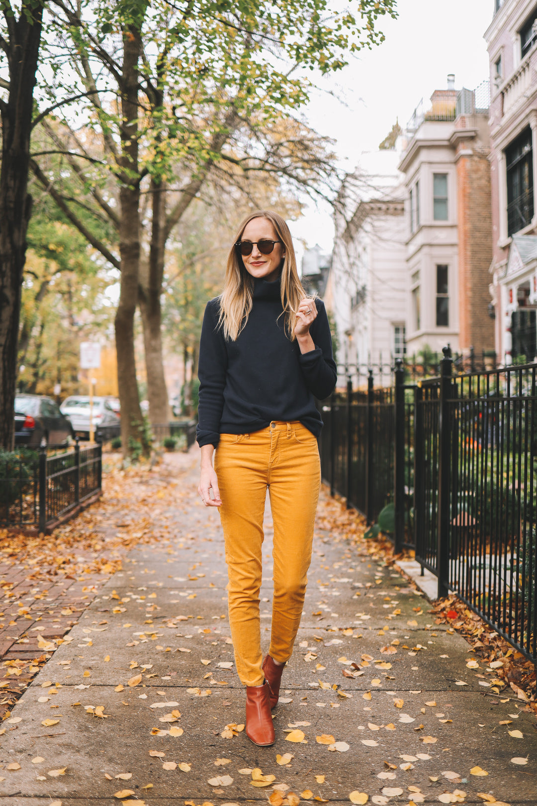 How we Dudleyed: October