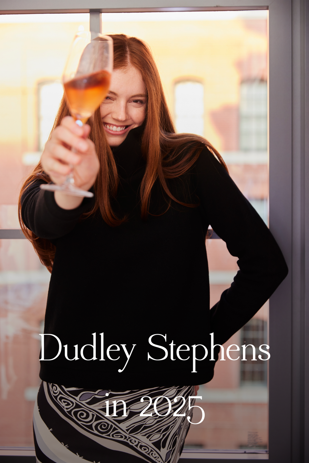 A Milestone Year: Dudley Stephens in 2025