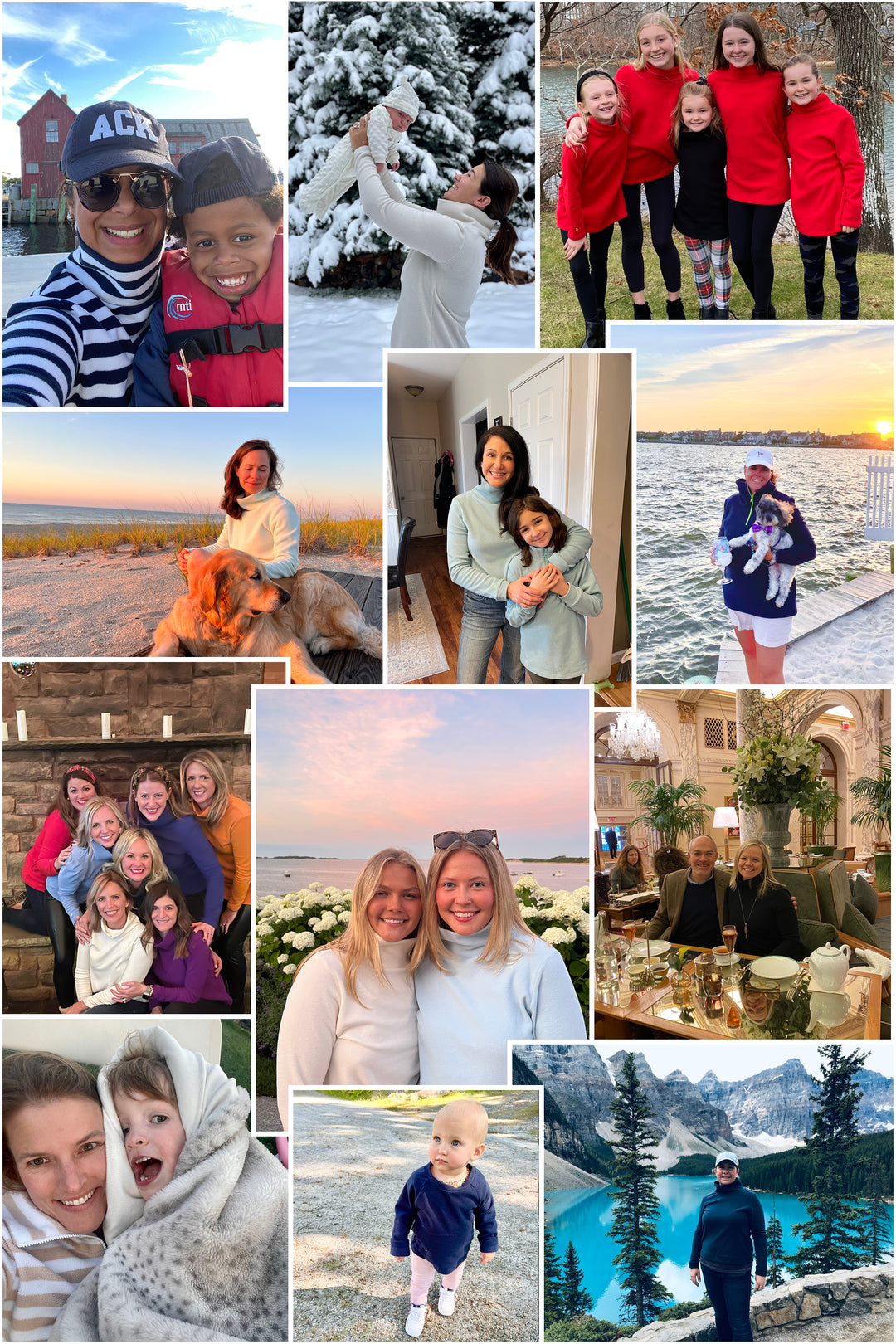 How We Dudleyed: Customer Memories