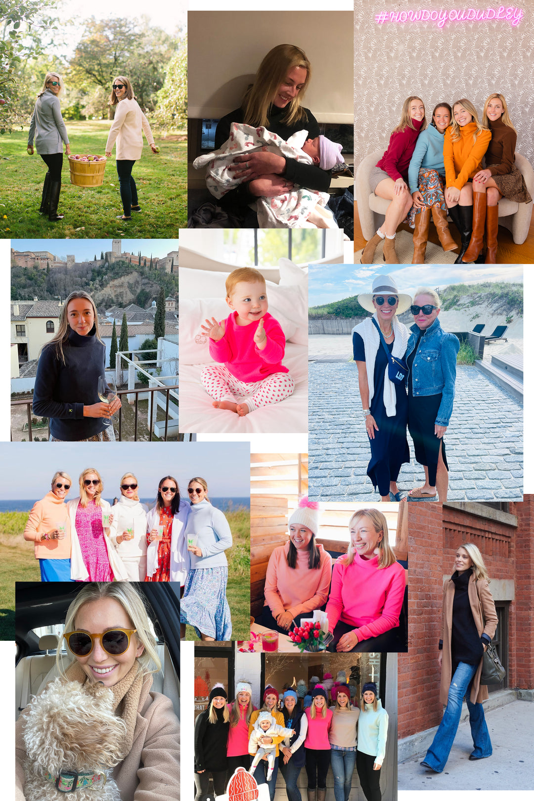 How We Dudleyed: Team Dudley Looks Back