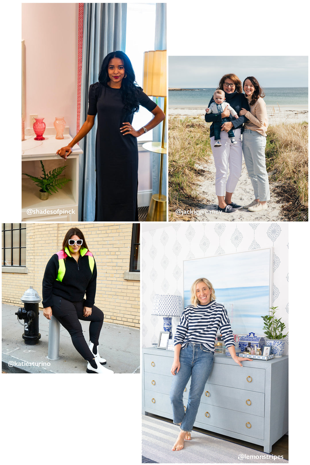 How We Dudleyed: Influencers