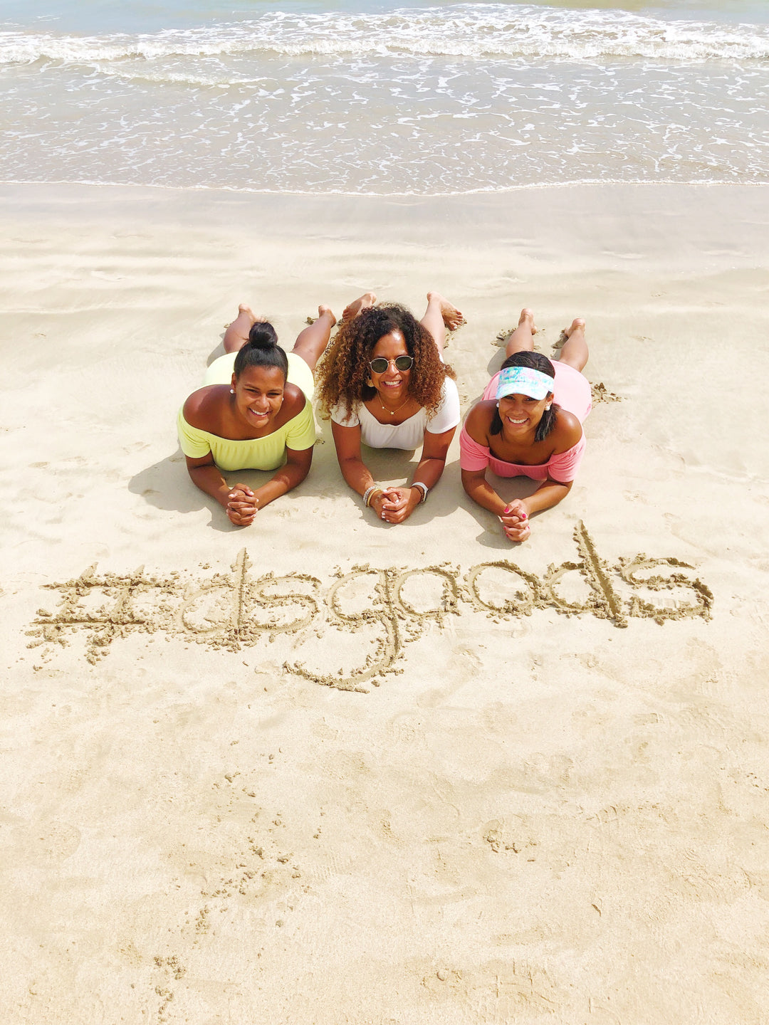 Dudley Destination: Puerto Rico with Happy Go Curly