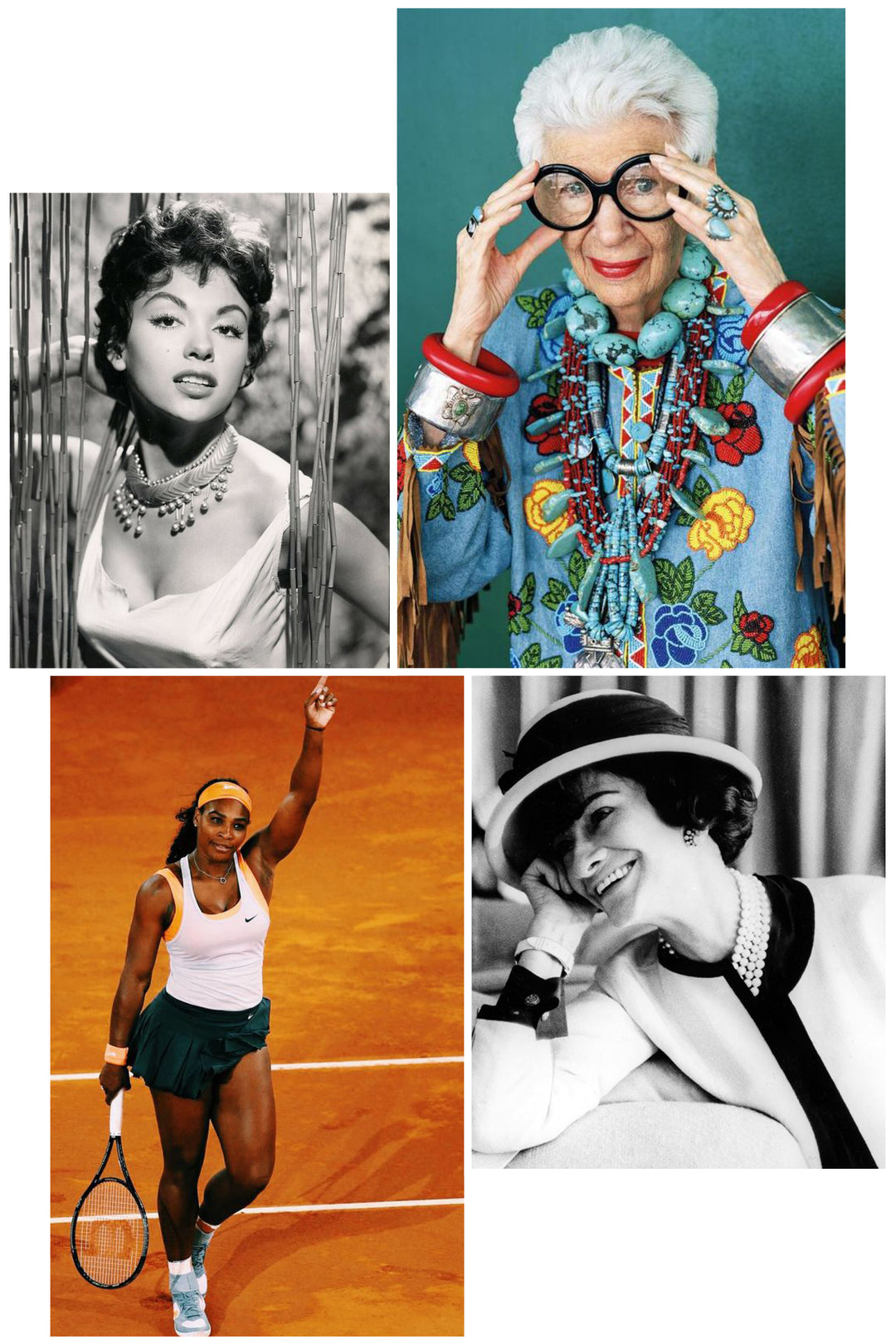 How Do You Dudley: Icons Edition