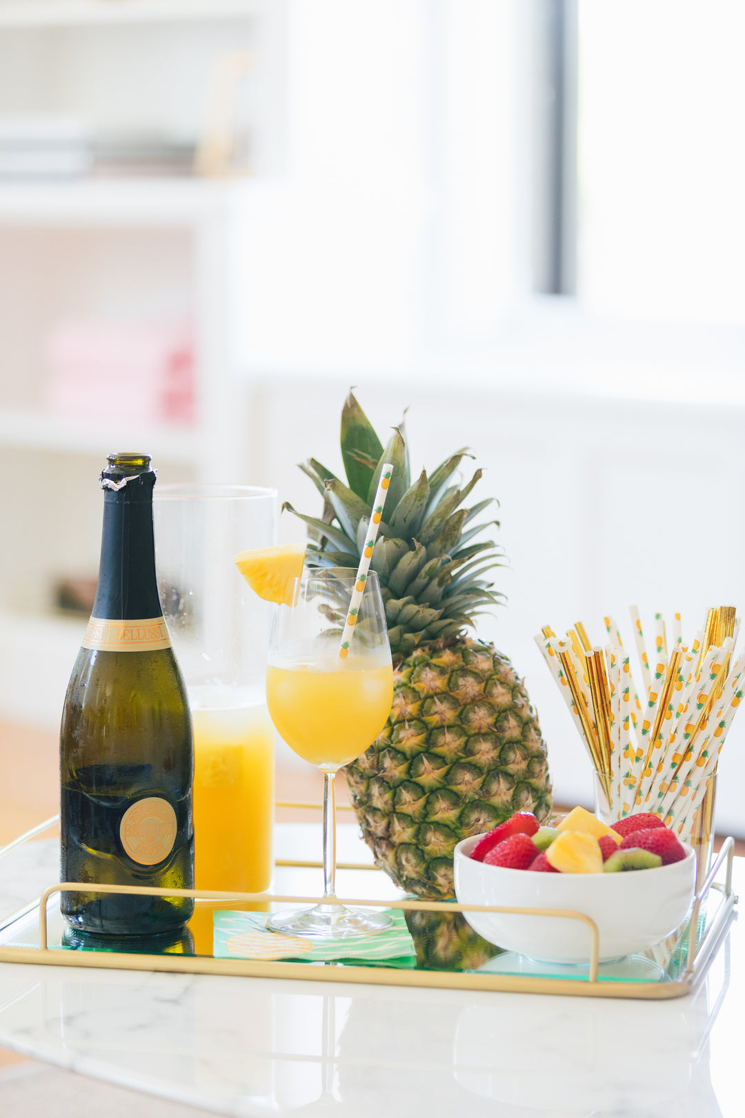 International Pineapple Day (Just Our Kind of Holiday)