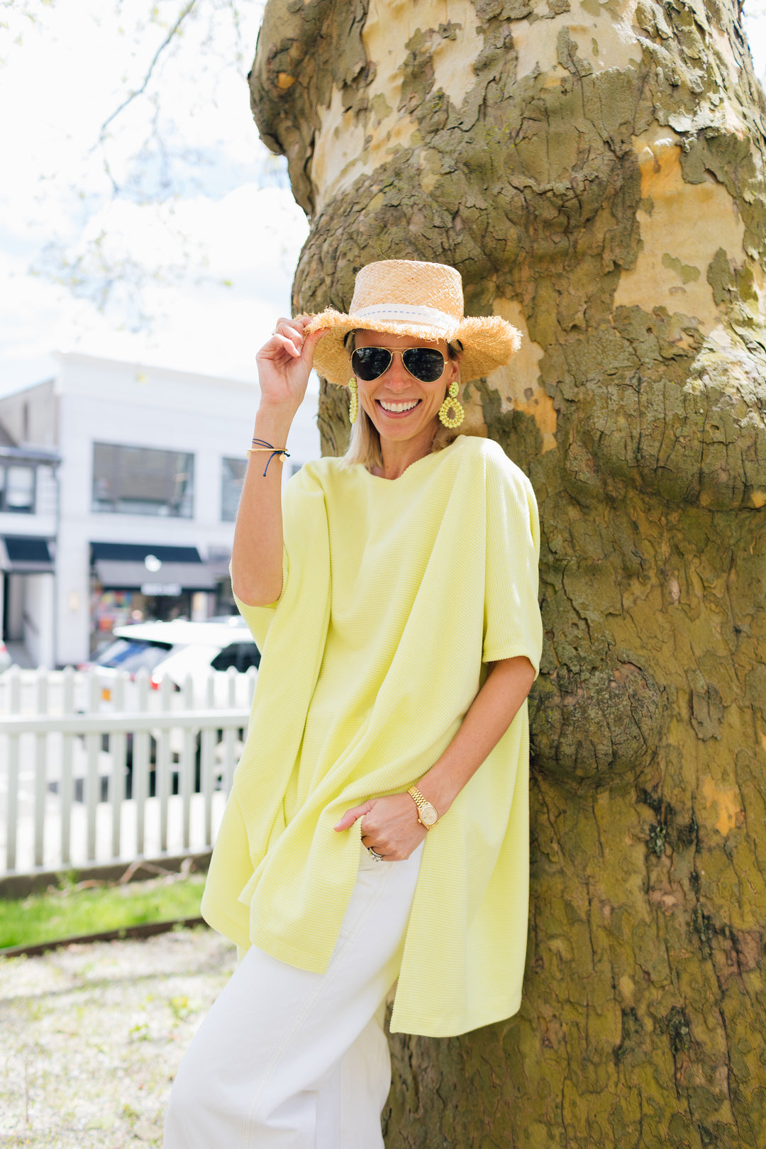 Style By the Shore (and so much more)