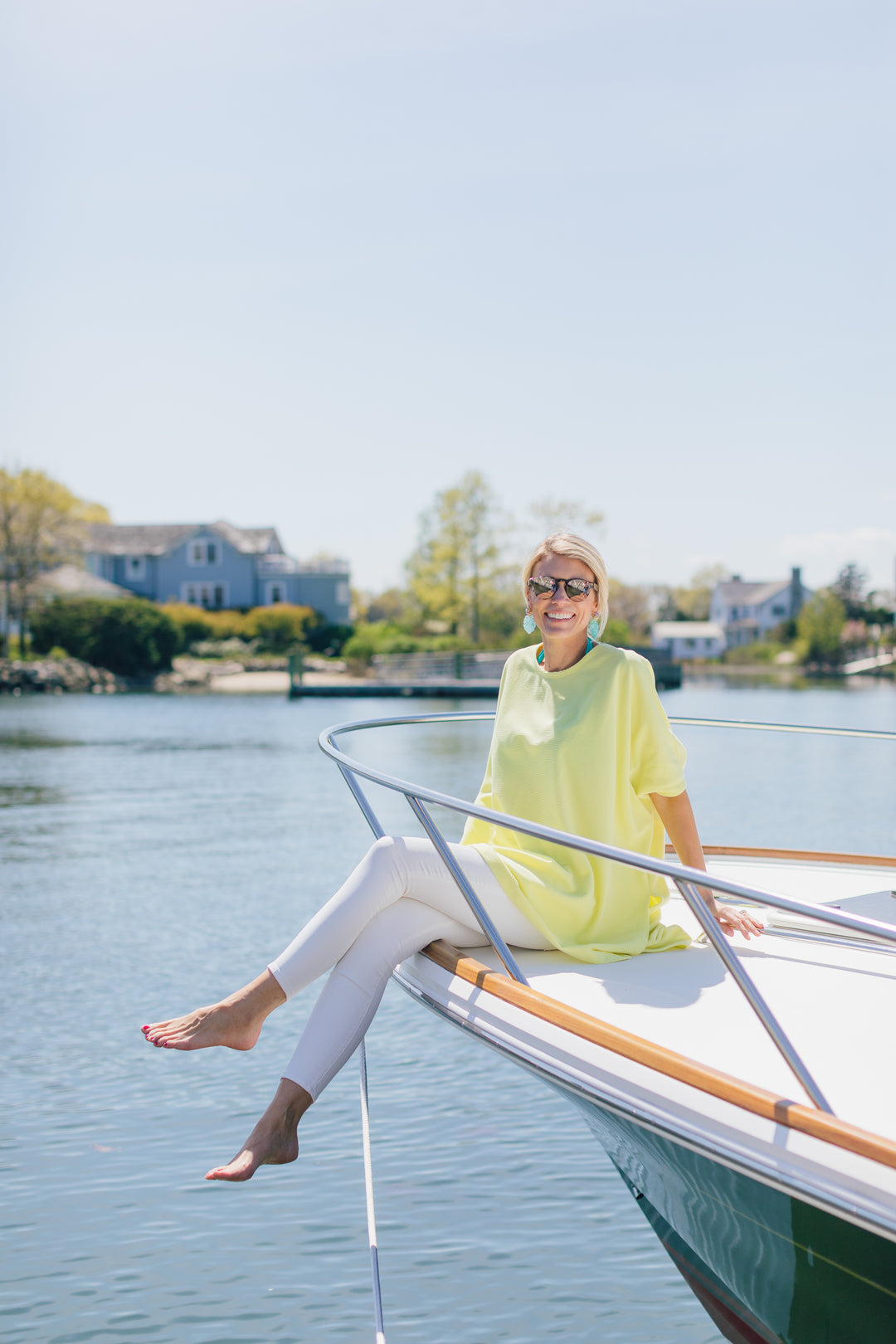 Dock-to-Dinner, Defined