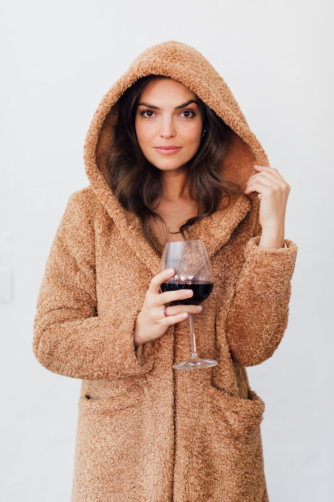 Meet Our Every-Single-Day Coat