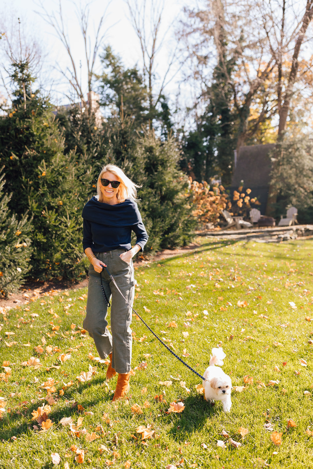 In Good Company, with goop