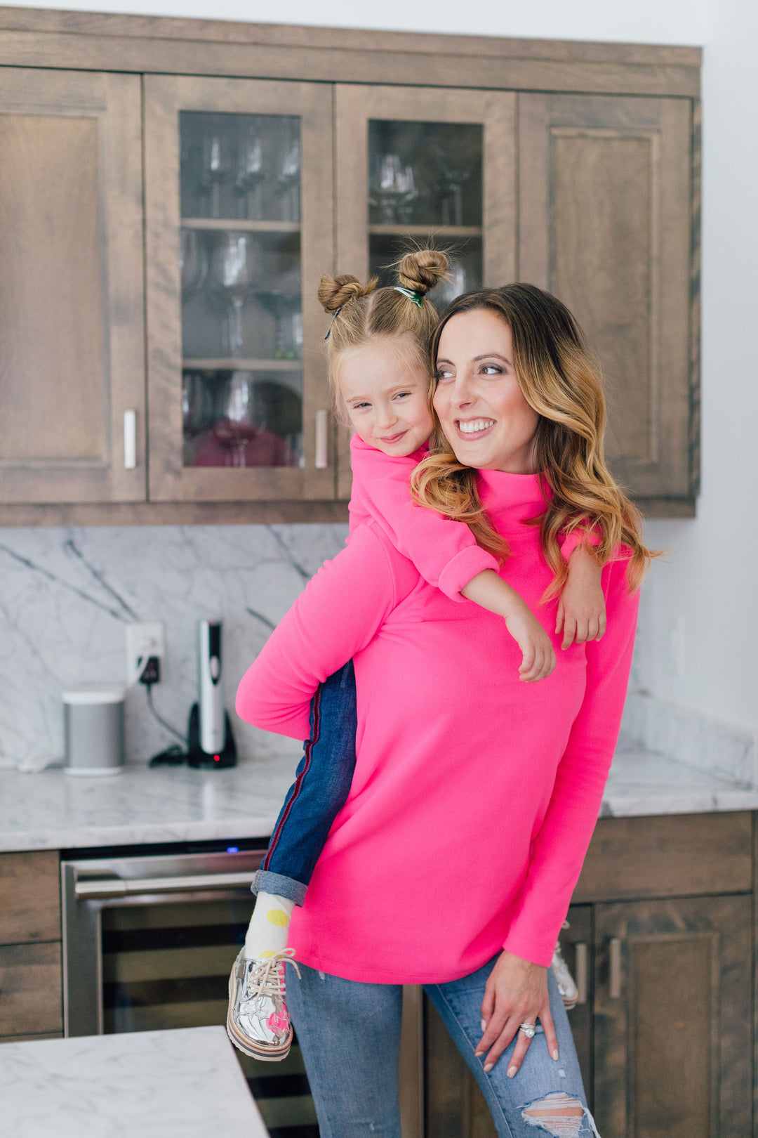 Cozy Collabs, as seen on People.com