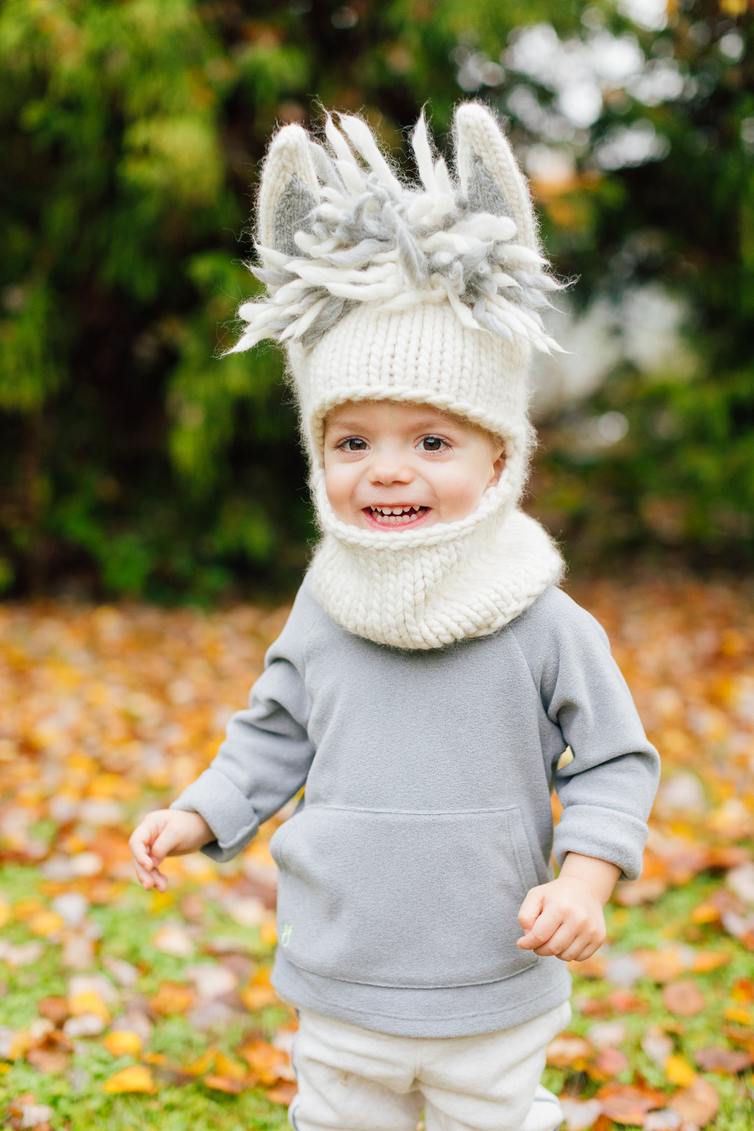 Where the Wild Things Are