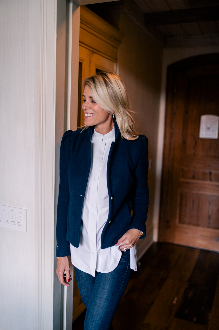 The Windsor, for the Win