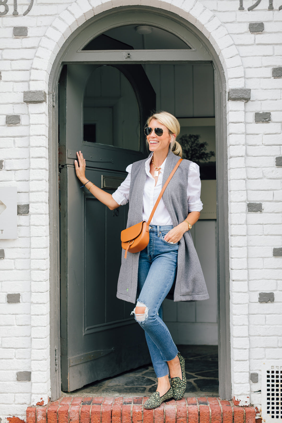 How We Dudleyed: September