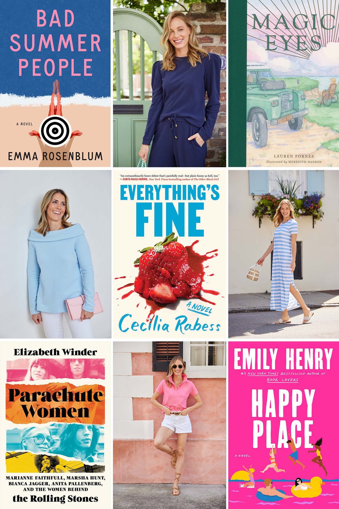 How We Dudley: Summer Reading Edition