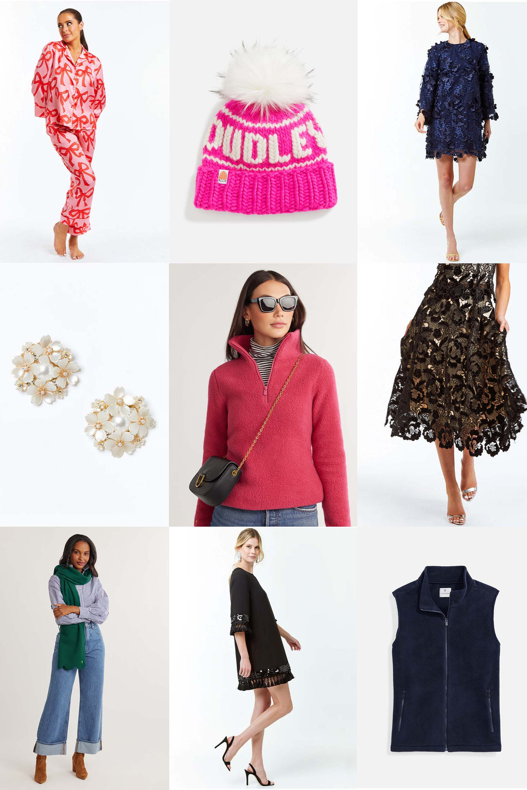 DS x Mestiza New York: The Co-Founders Gift Guide