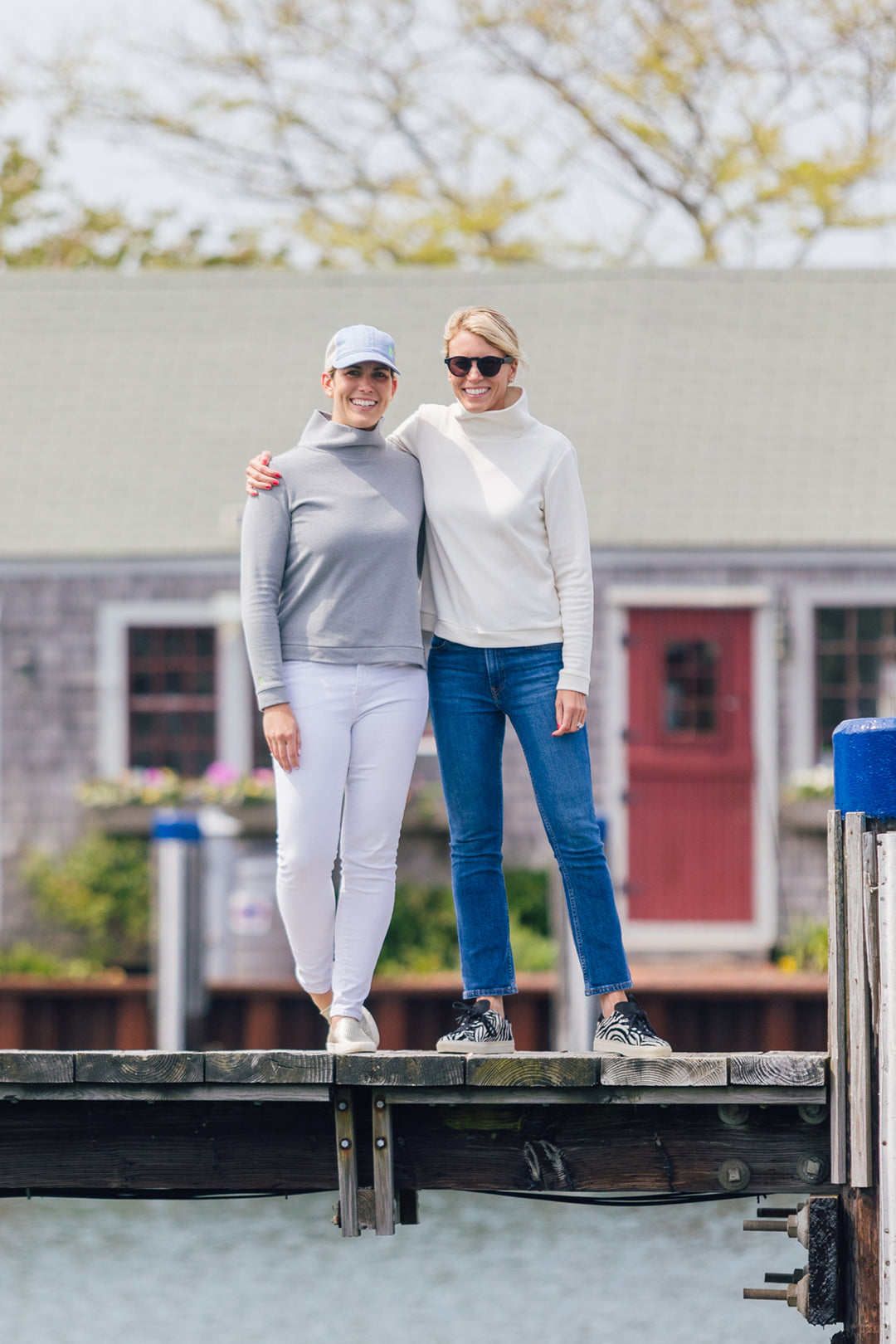 Spring 2020: Orders & Operations