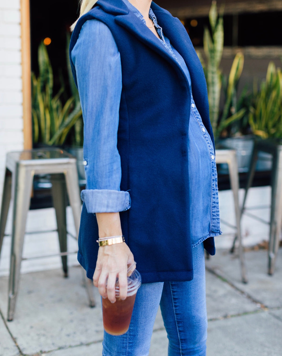 The 40-Week Wardrobe