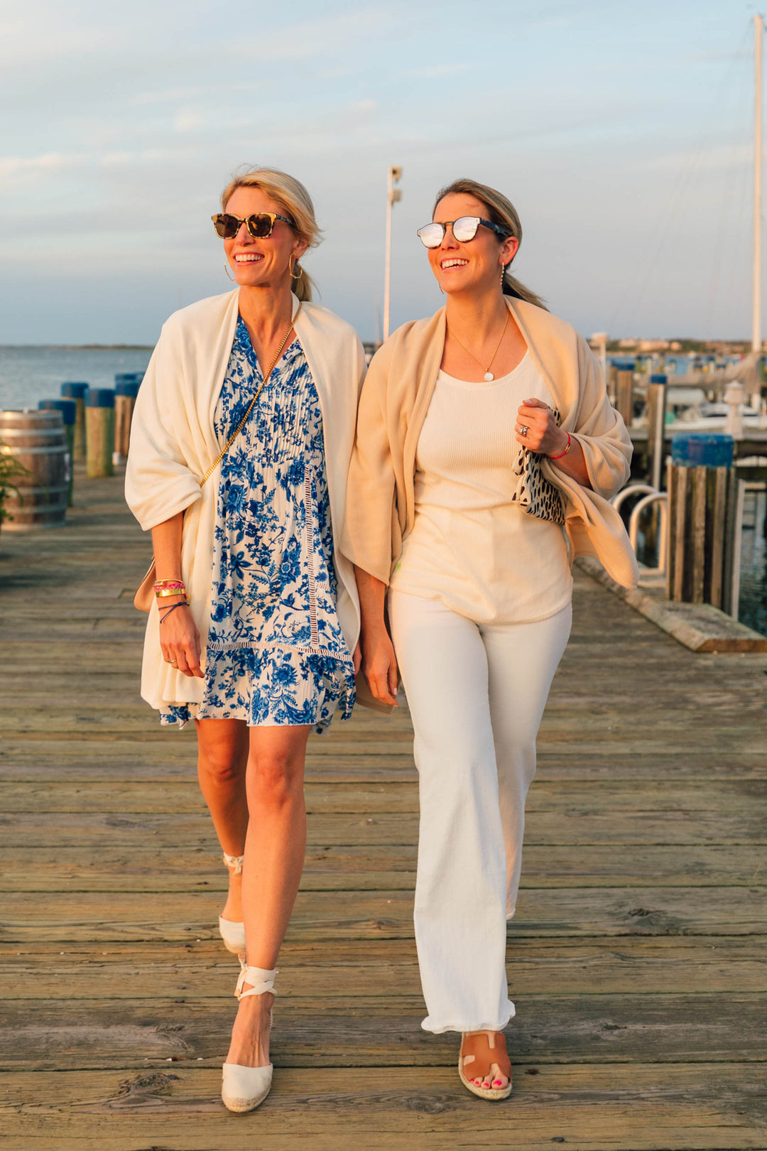 Optimism: Not Canceled.