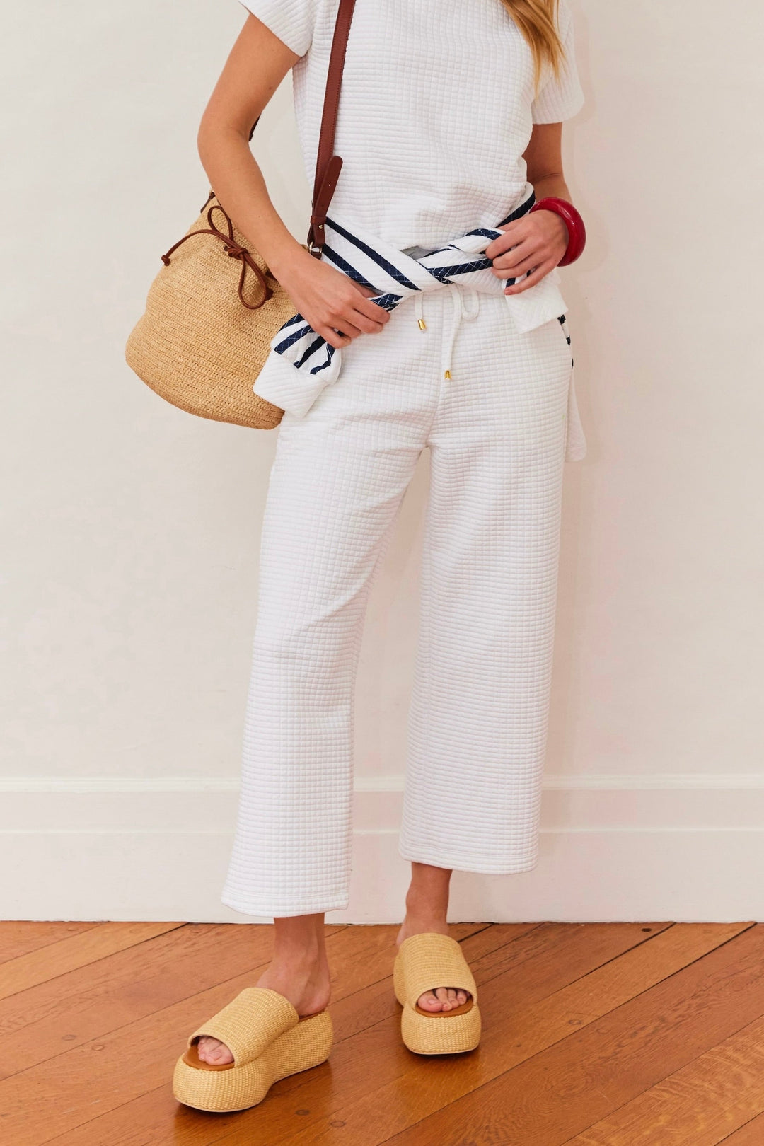 Lauren's Spring Break Packing Cheat Sheet (Copying Encouraged)