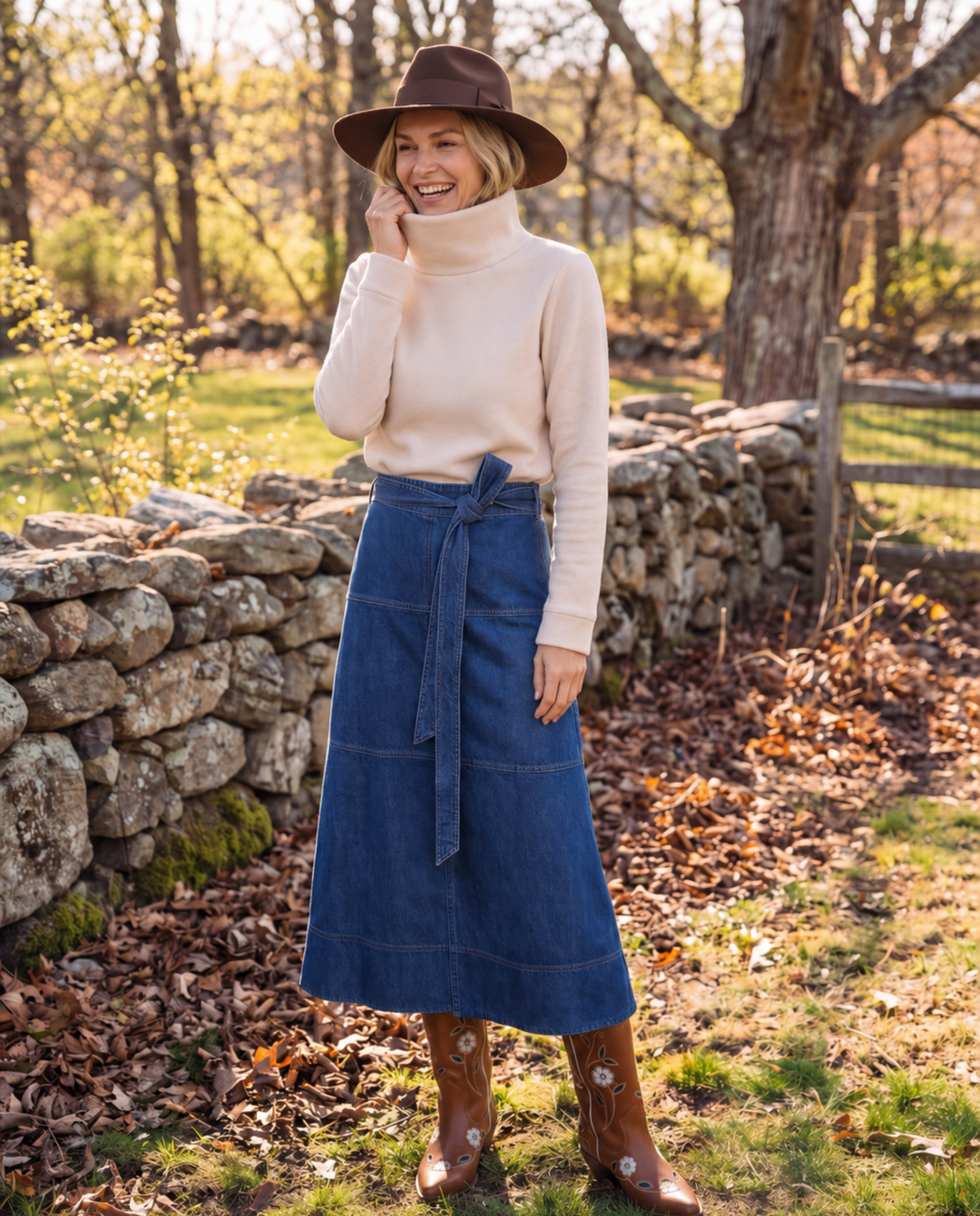 Fall Must Haves