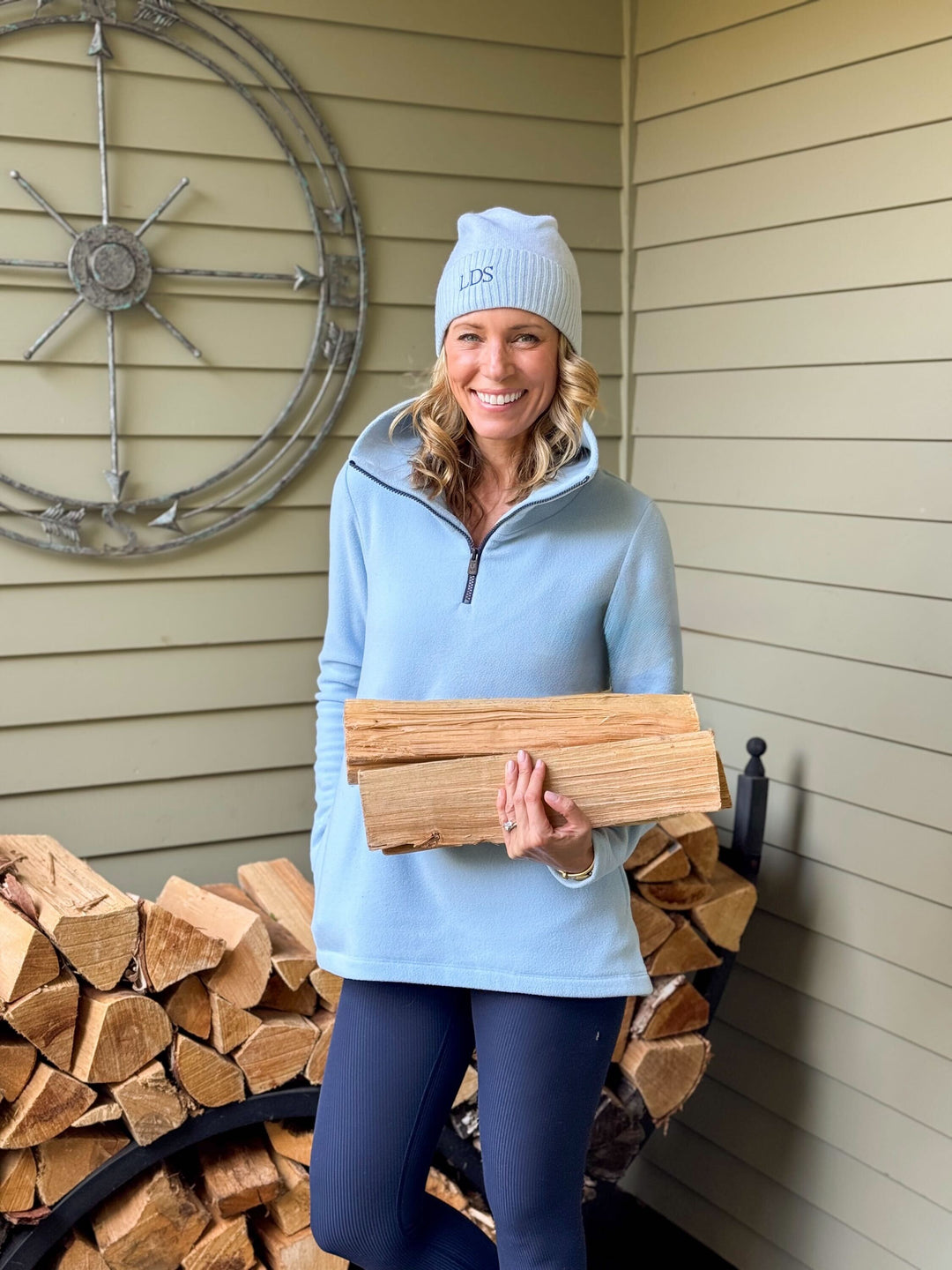 Pullovers, Perfected