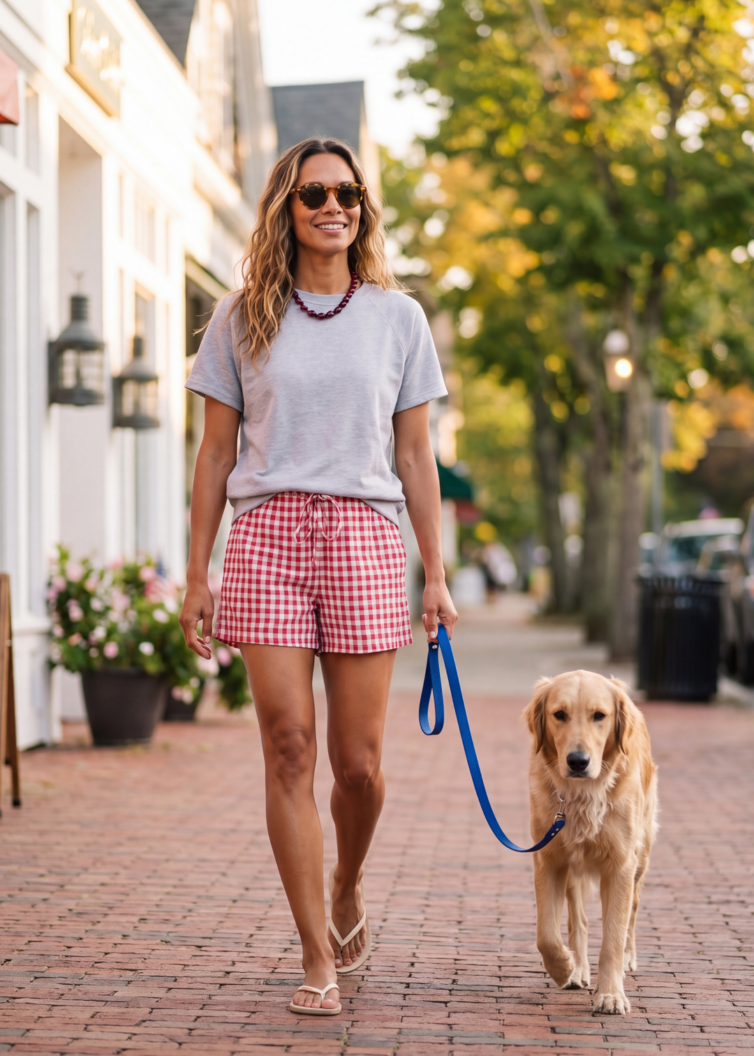 Lightweight Layers