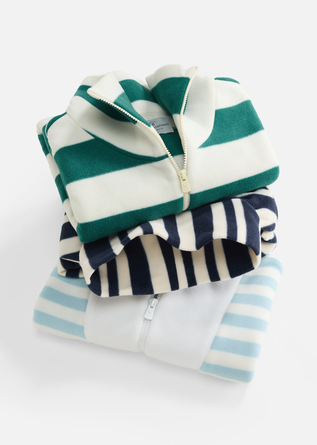 The Stripe Edit