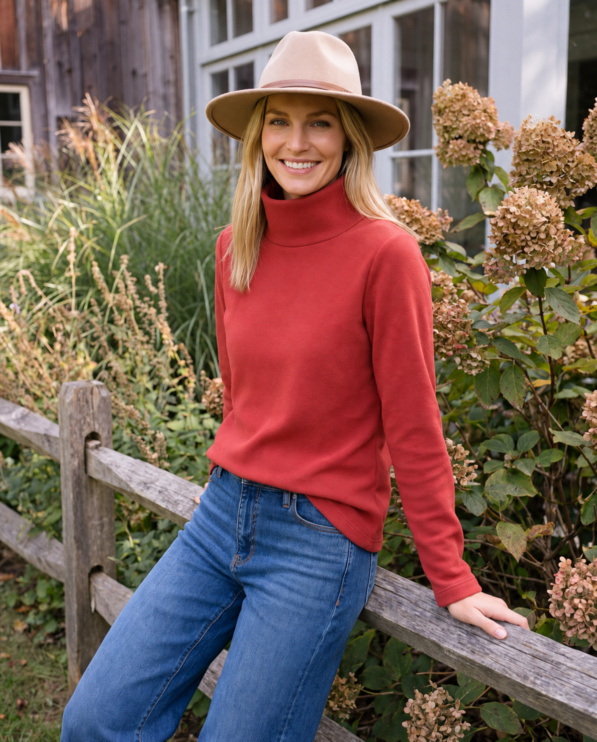 Color Crush: Cinnamon