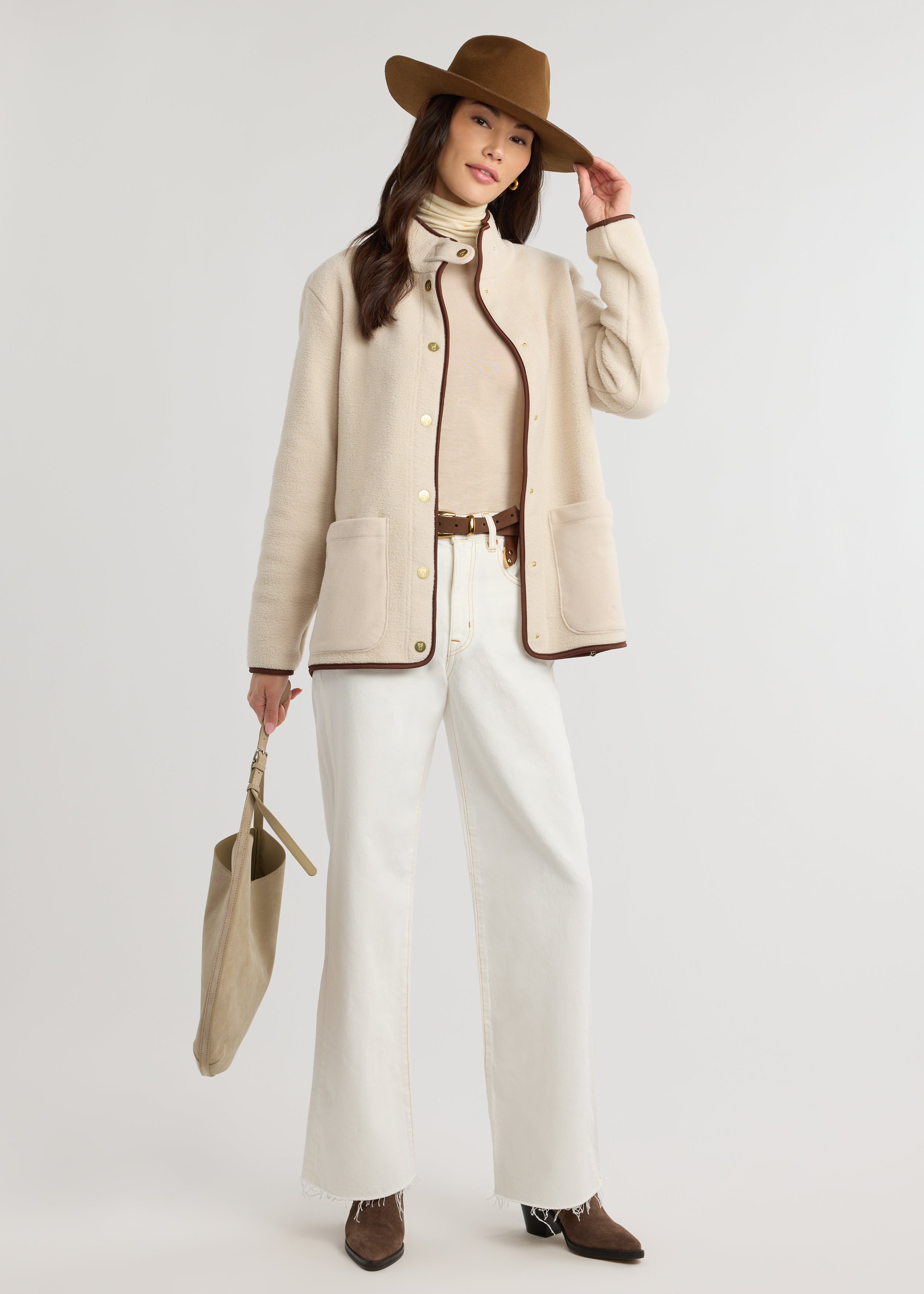 ジャケット・アウター marka ECWCS JACKET yoke auralee ancellm marka ECWCS JACKET yoke auralee ancellm