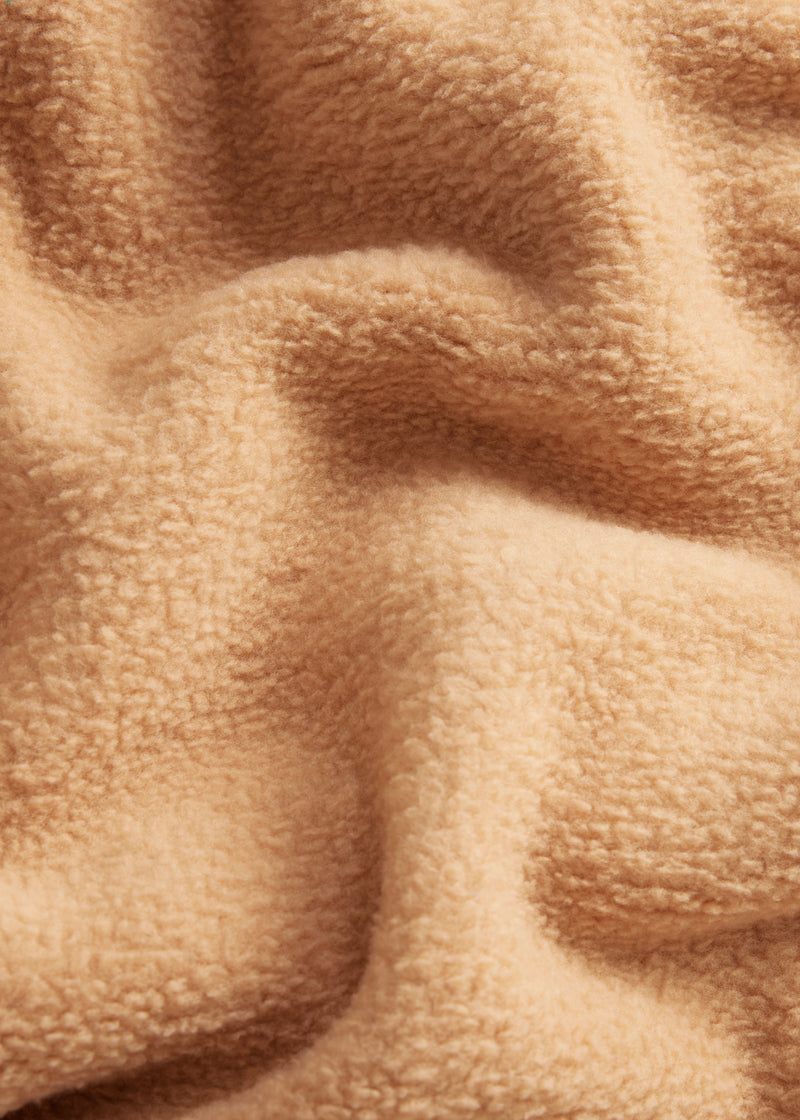 Sherpa Fleece