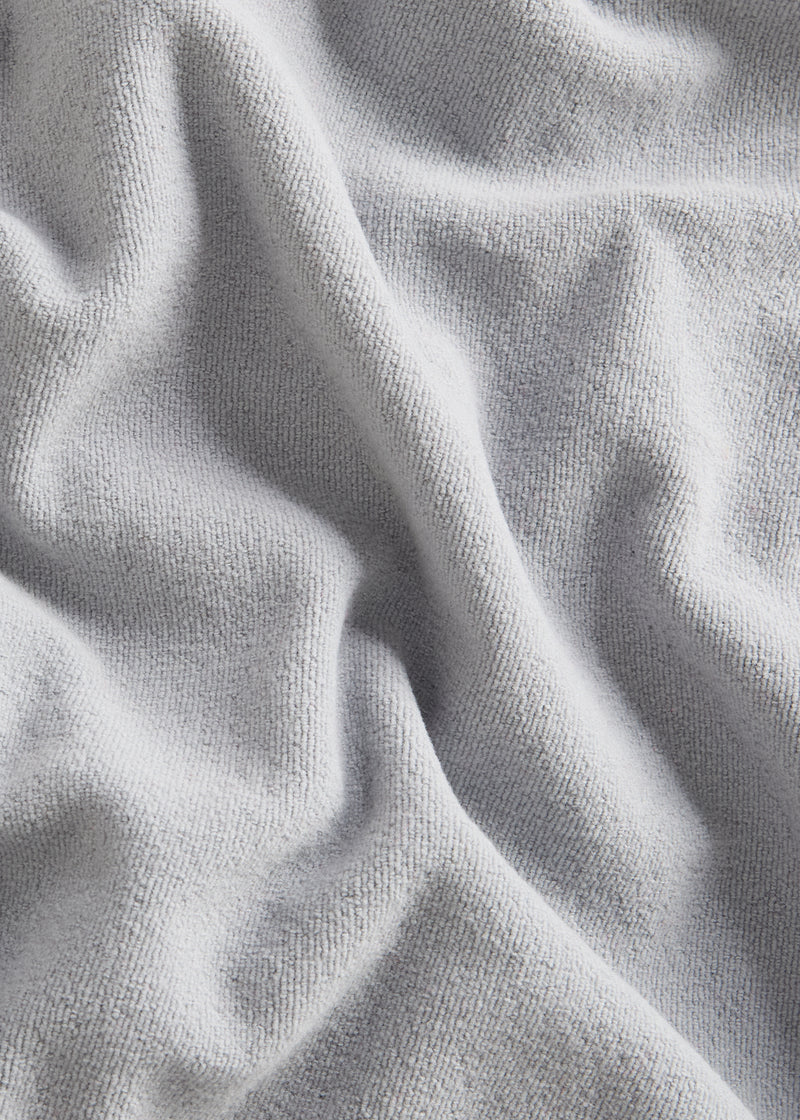 Terry Fleece