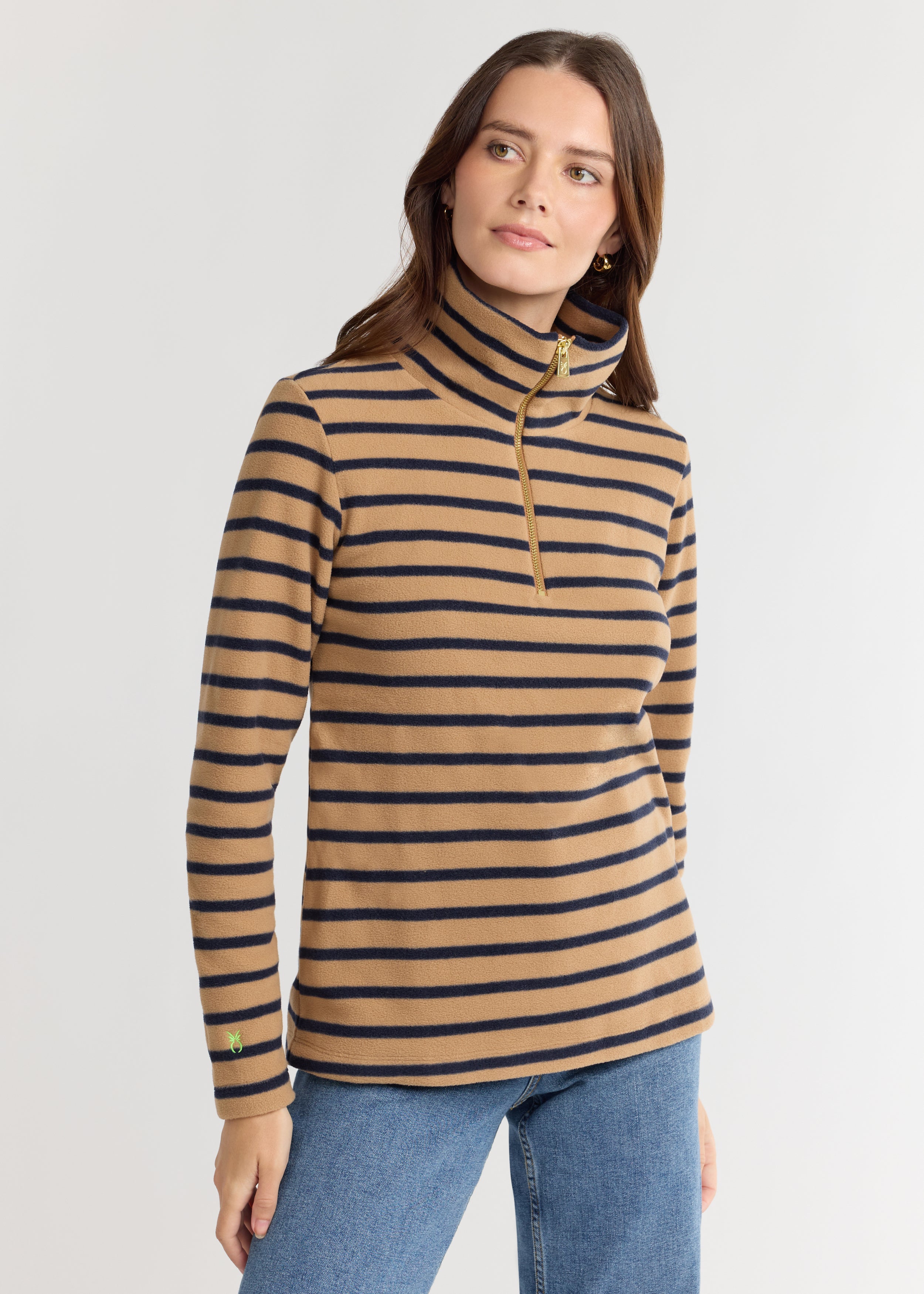 mame　Double-Layer Stripe Jersey Pullover s-l1200.jpg