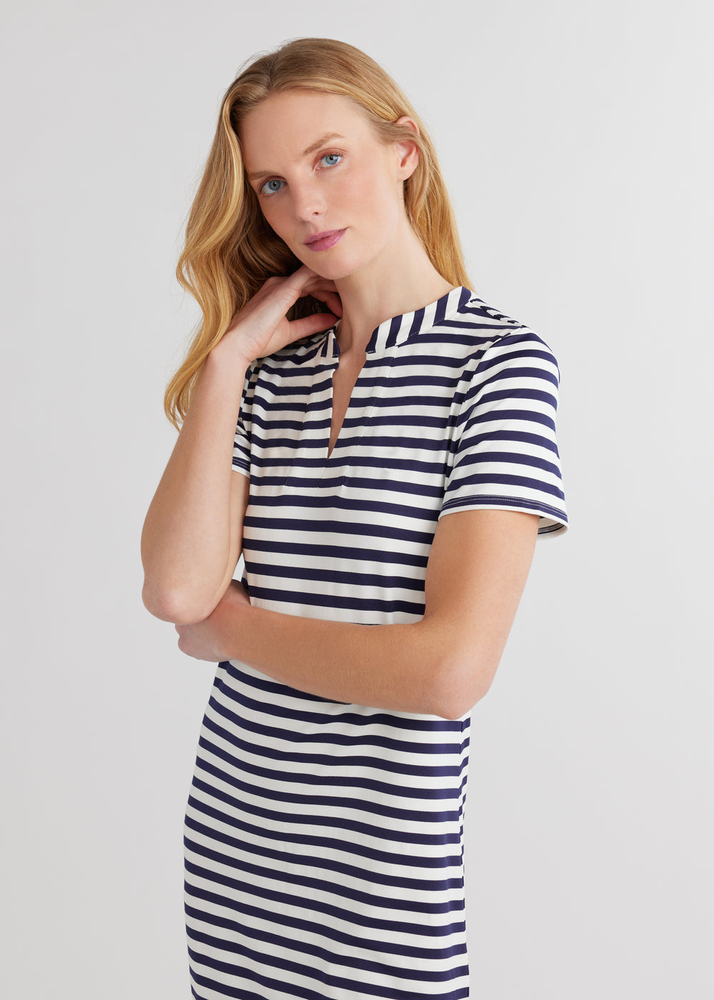 Dudley Maxi Dress