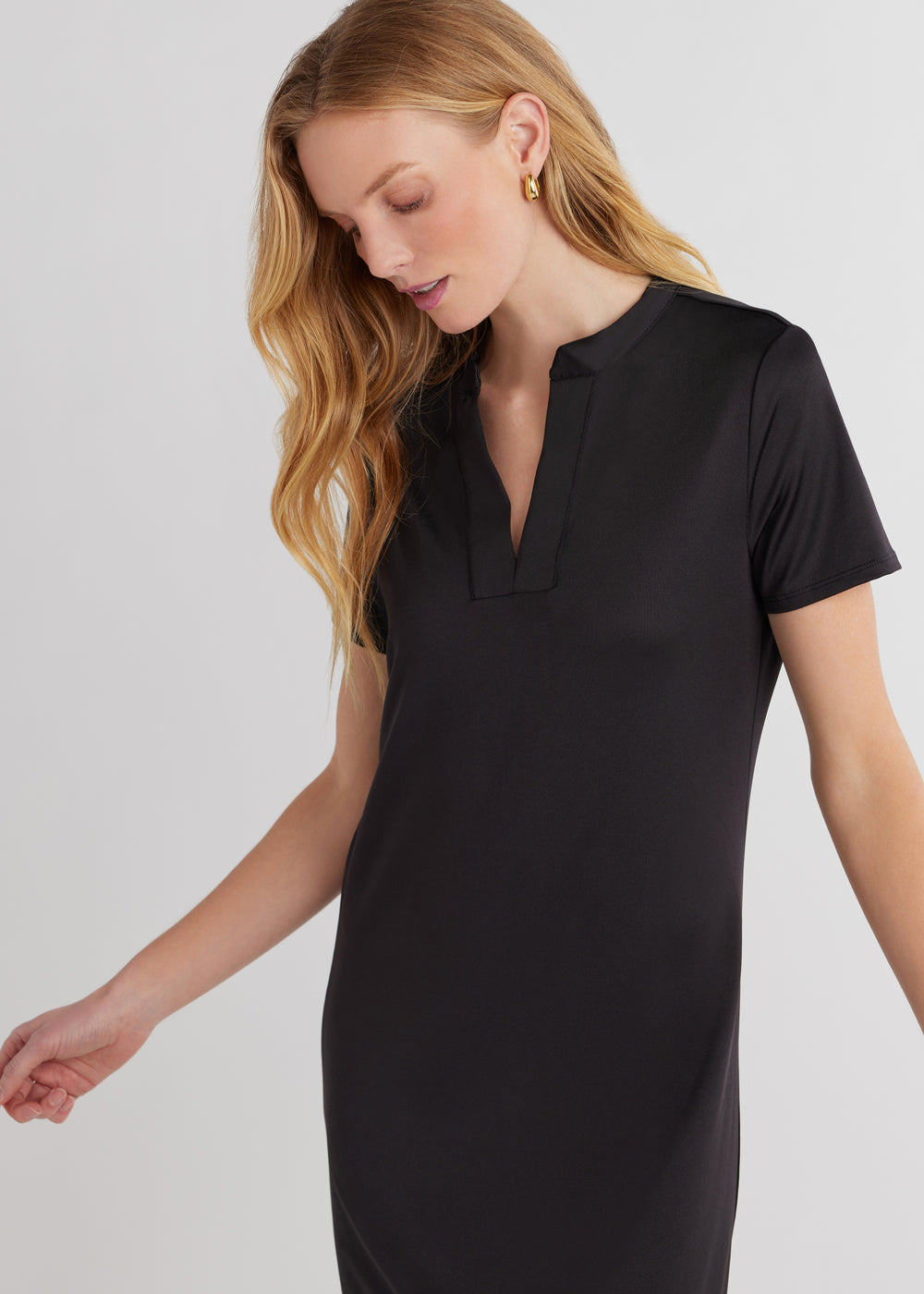 Dudley Maxi Dress