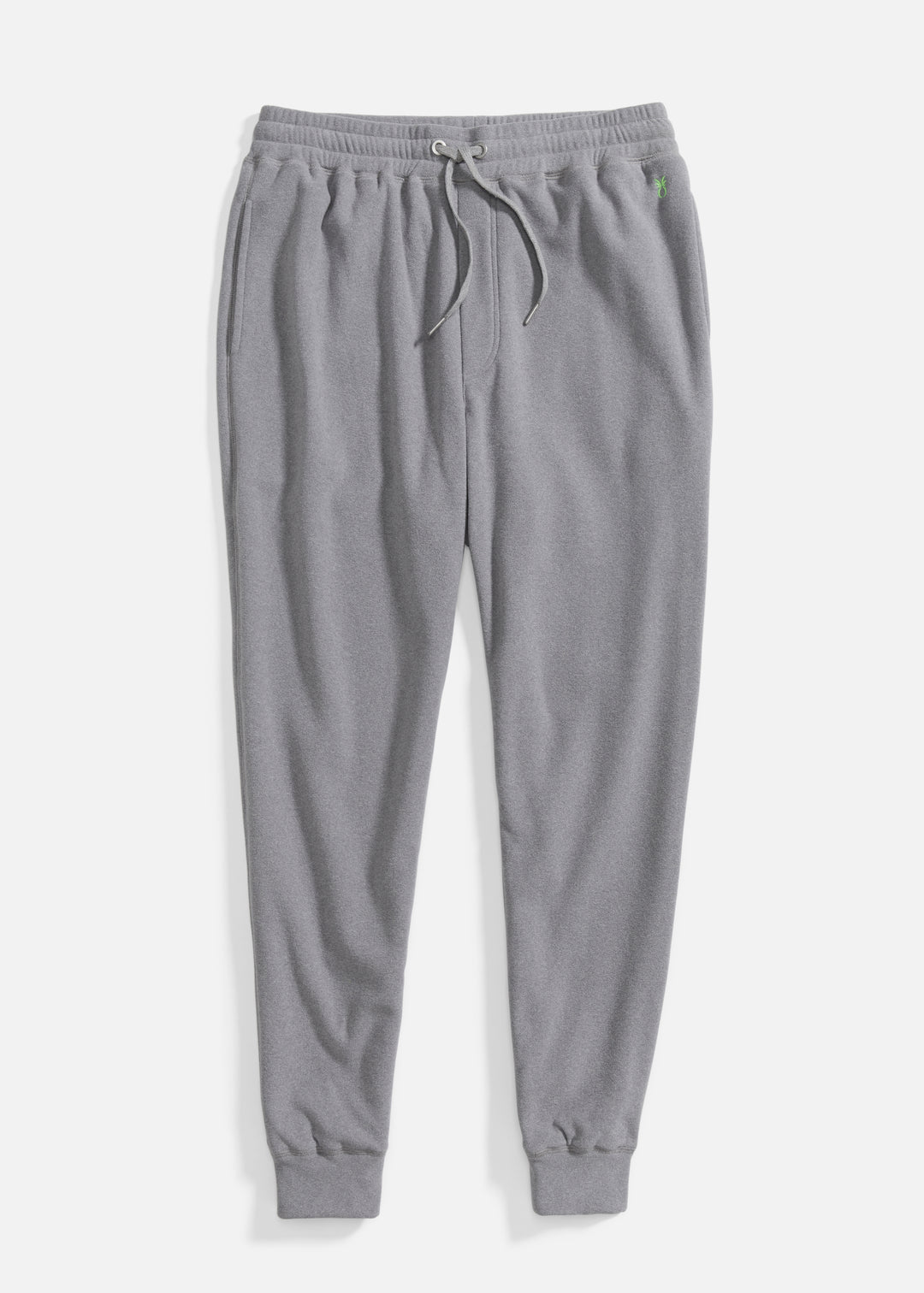 H&M Regular Fit Terry Joggers