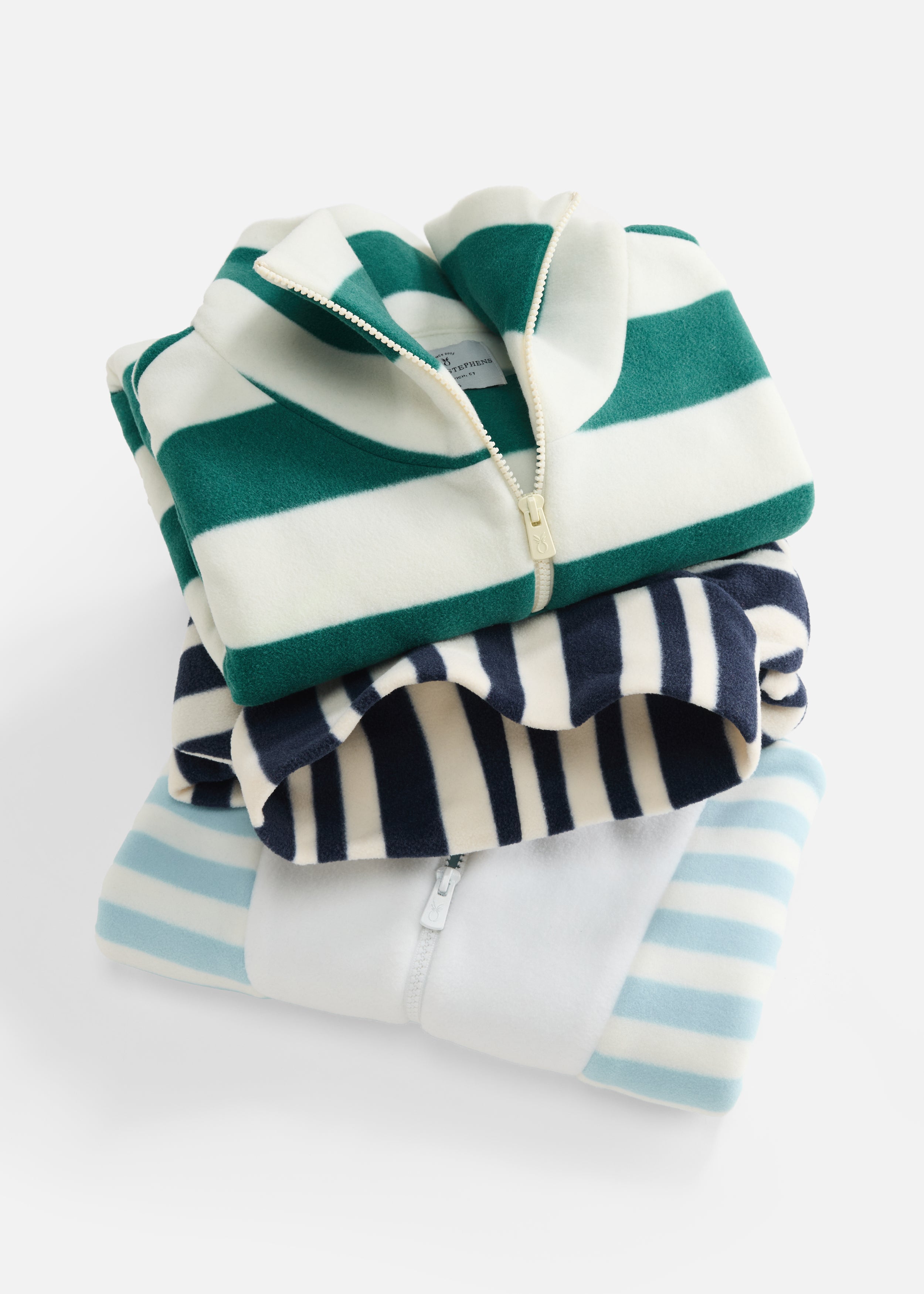 The Stripe Edit