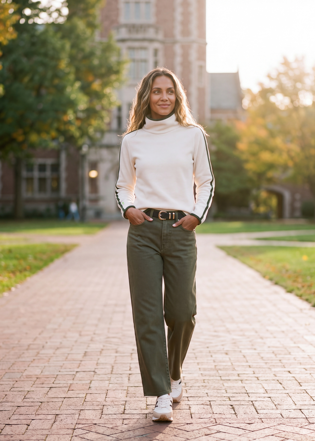 The Collegiate Collection