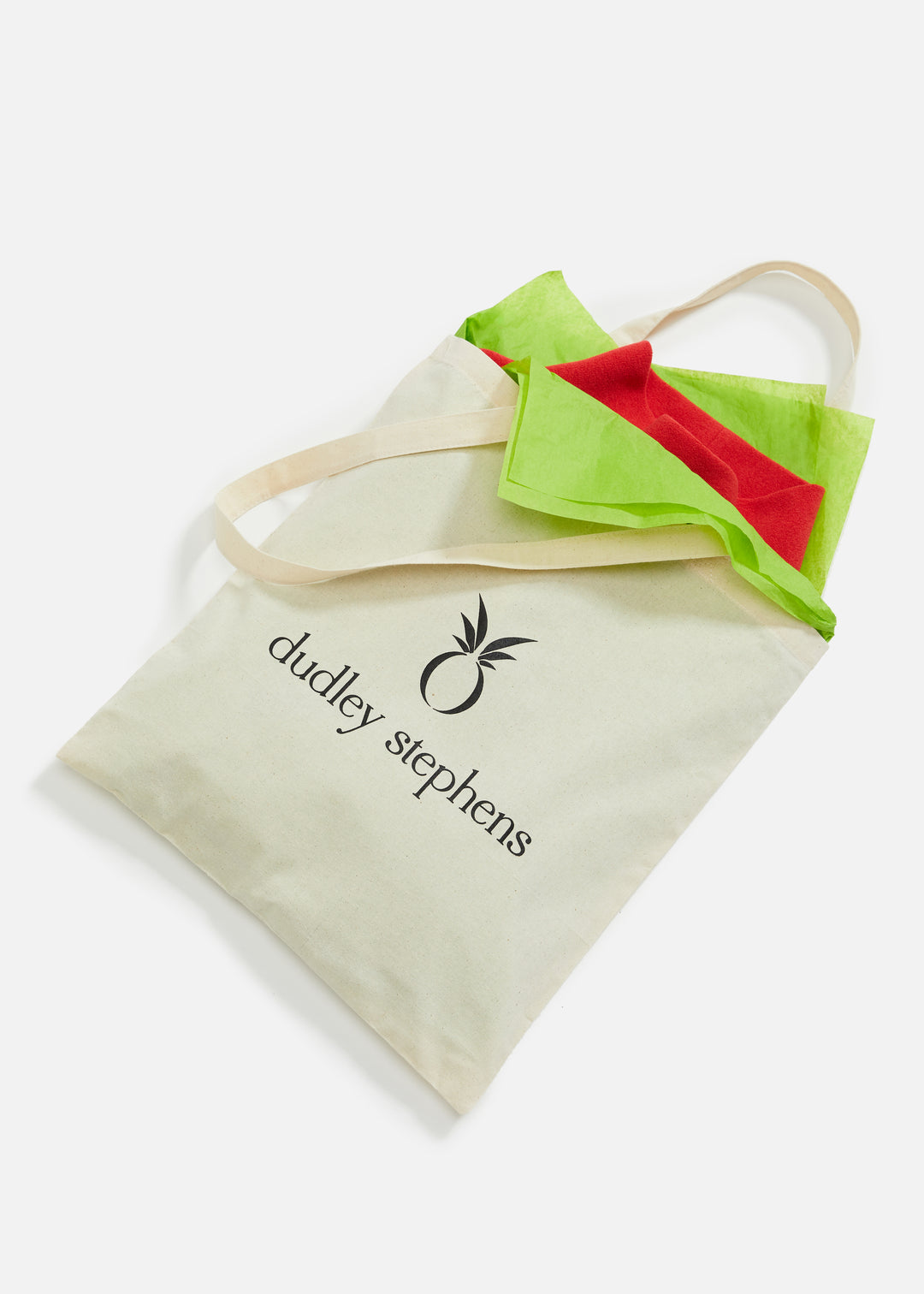 DS Signature Reusable Tote (Gift Wrap)